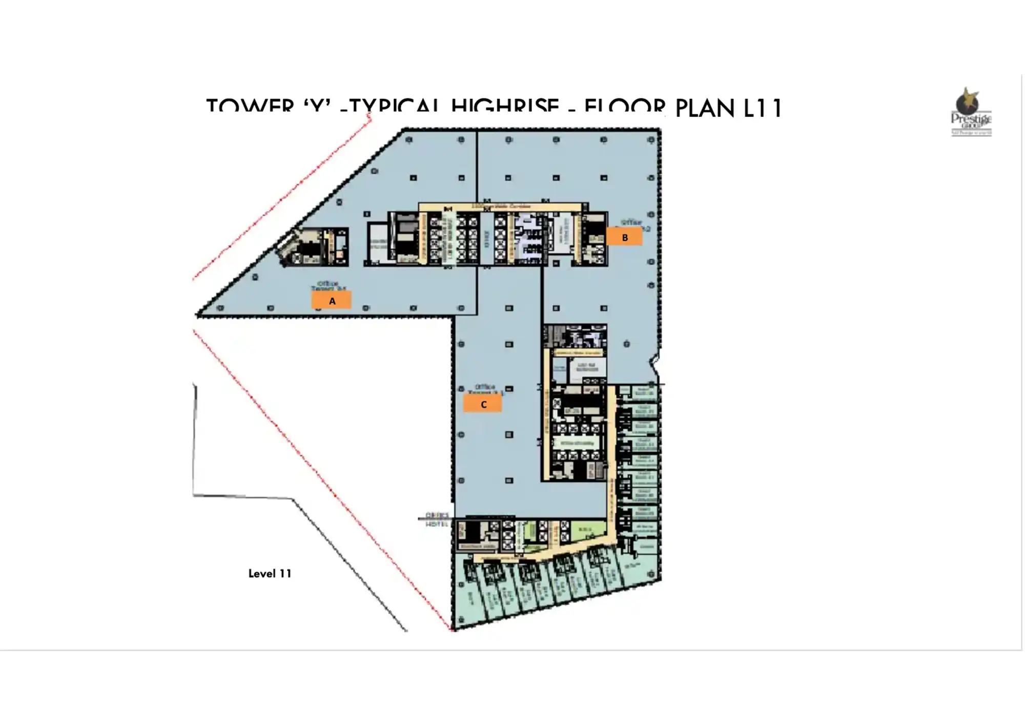 Prestige BKC