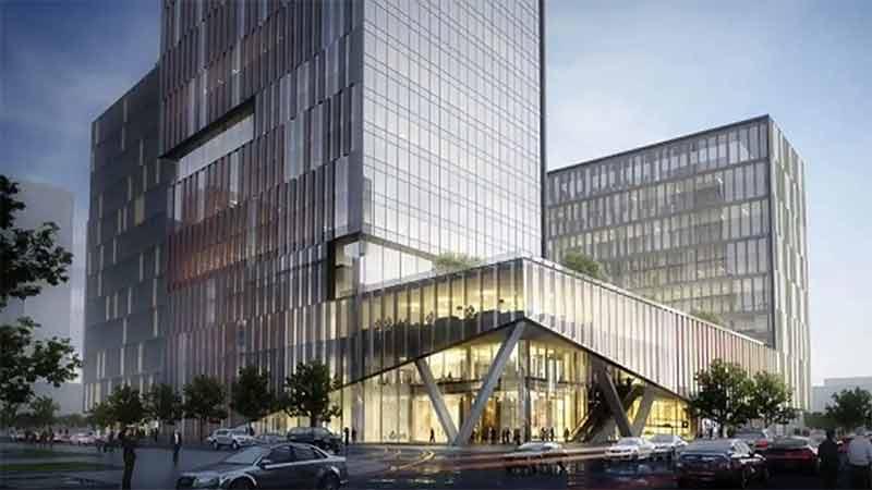 Prestige BKC