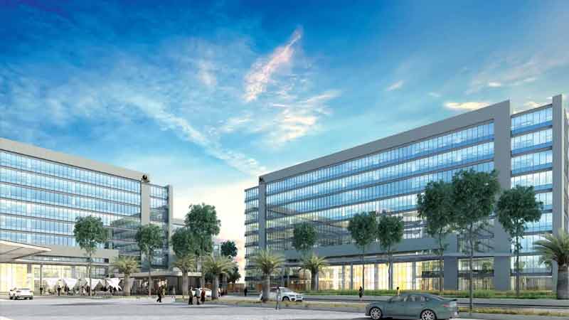 Prestige BKC