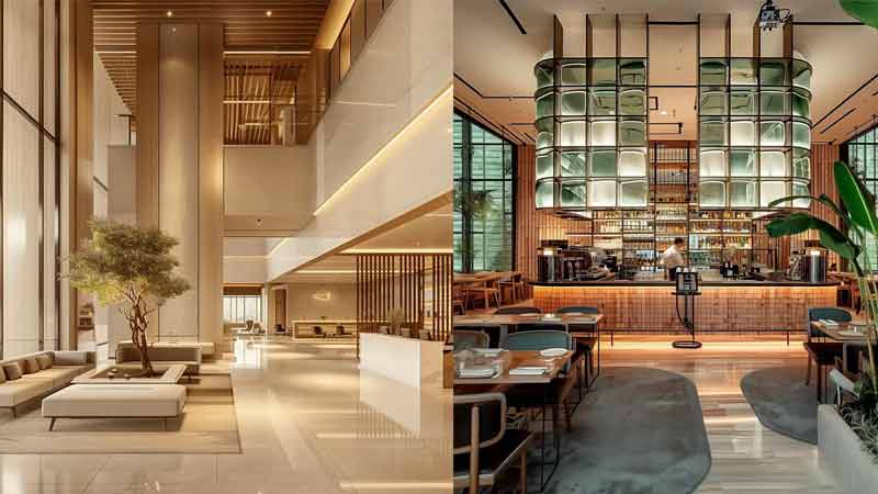 Prestige BKC